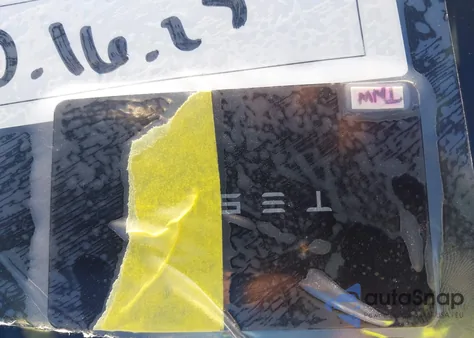 2023 Tesla Model 3 Performance Dual Motor All-Wheel Drive from USA, damaged, VIN 5YJ3E1EC8PF620694